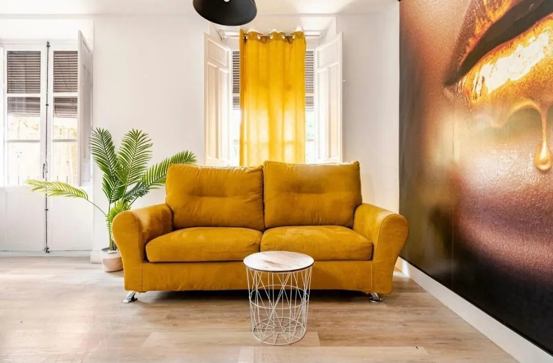 Apartamento Centro グラナダ