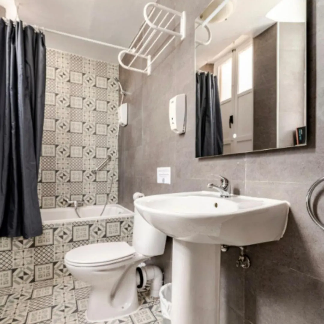 Apartamento Centro グラナダ スペイン