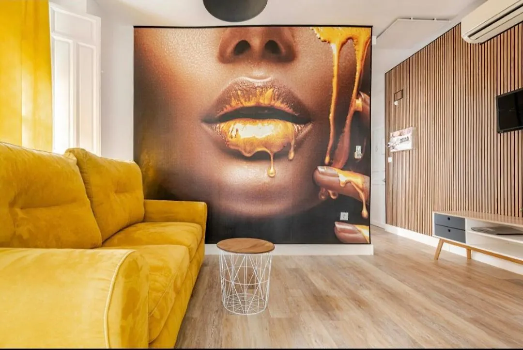 kontakty Apartamento Centro Granada